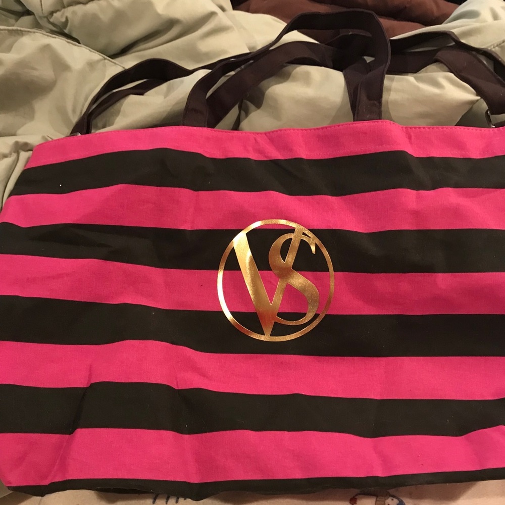Victoria’s Secret Tote